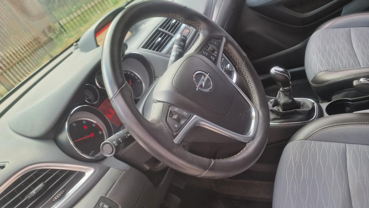 Opel Mokka 1.6 CDTI Ecotec 136CV 4x2 Start&Stop Cosmo