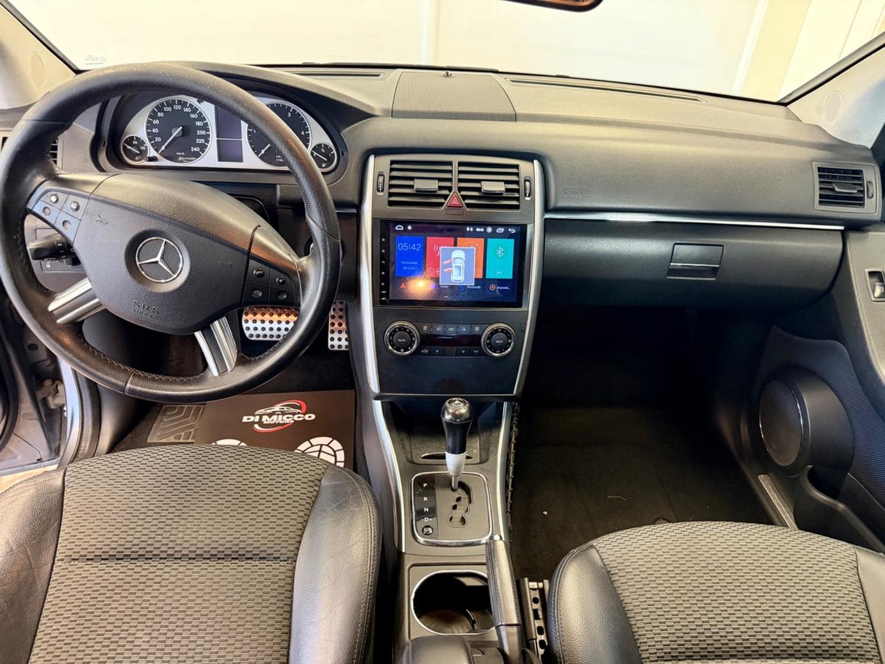 Mercedes-benz B 200 CDI Sport