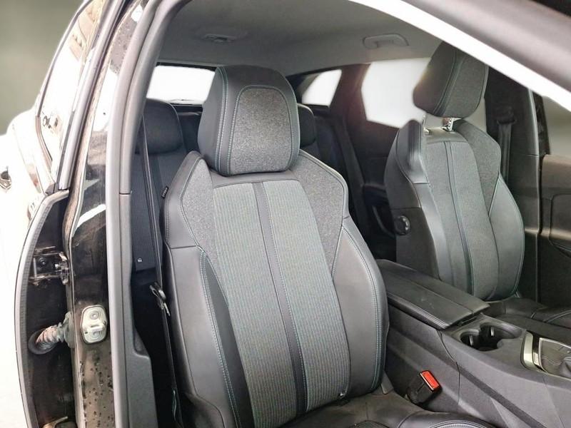 PEUGEOT 3008 BLUEHDI 130 SES ALLURE SUV