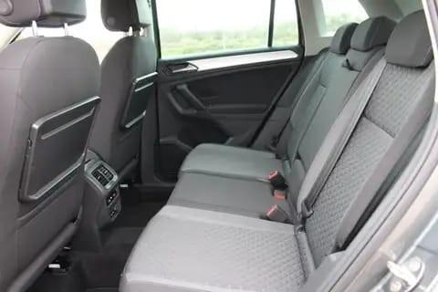 Volkswagen Tiguan 2.0 TDI 150 CV