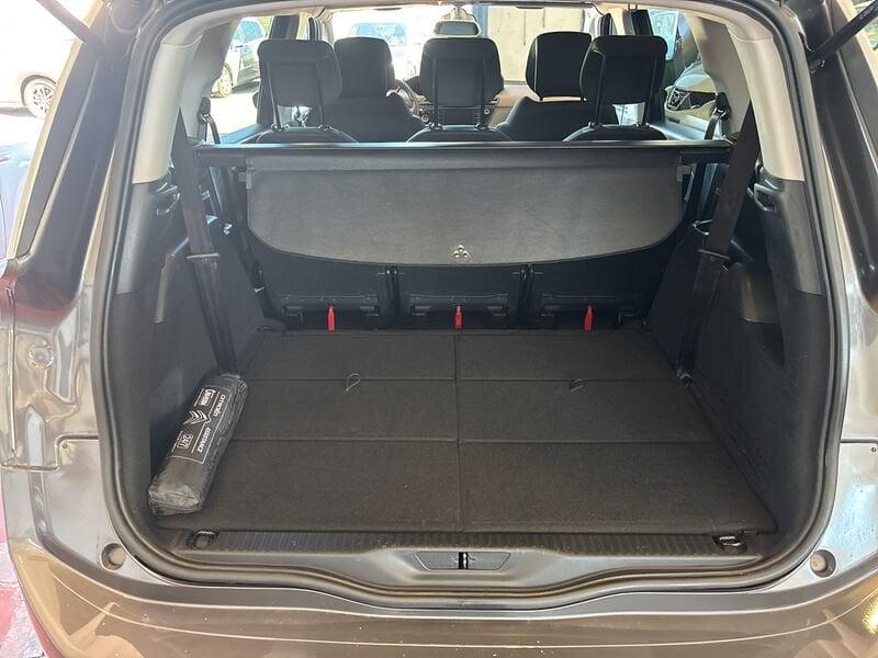 Citroën Grand C4 SpaceTour. Grand C4 SpaceTourer BlueHDi 130 S&S EAT8 Feel