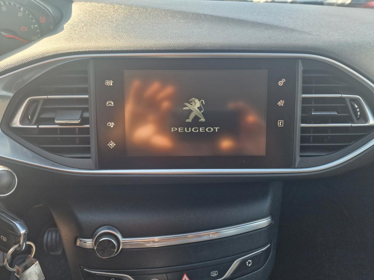 Peugeot 308 BlueHDi 120 S&S SW Business