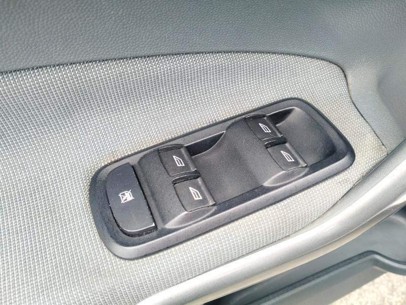 Ford Fiesta 5 Porte Fiesta 5p 1.2 16v + c/esp 82cv E5