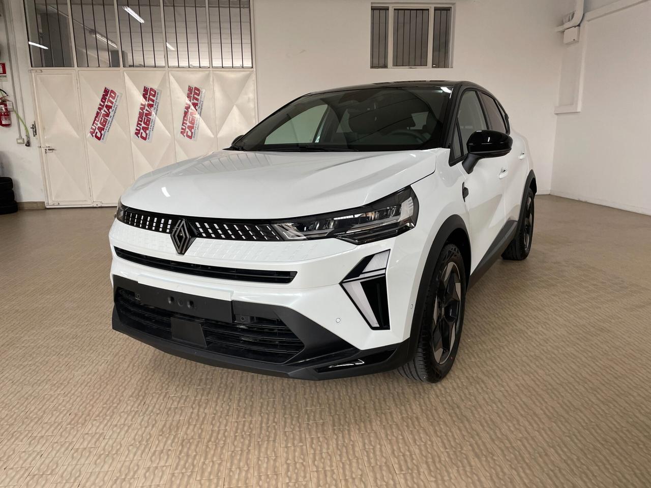 Renault Captur ECO-G 100 CV Techno GPL KM0