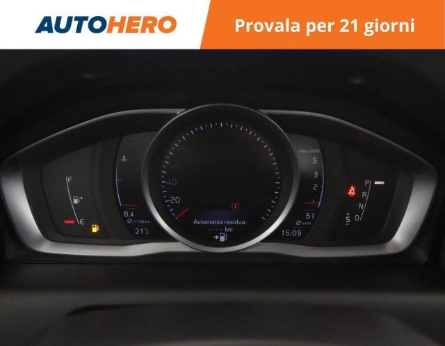 VOLVO XC60 D4 AWD Geartronic Kinetic