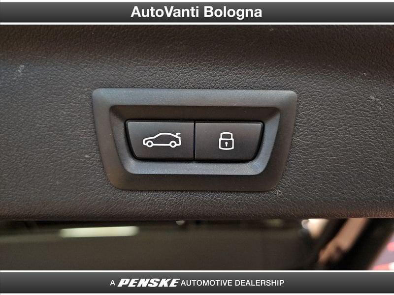 BMW X1 X1 sDrive18d xLine