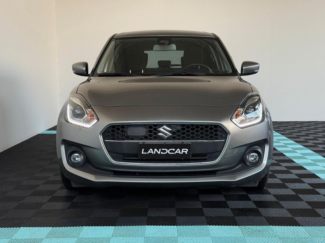 Suzuki Swift 1.2 Hybrid Top