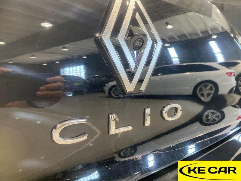 Renault Clio Clio 1.0 eco-g Techno 100cv - PROMO RENAULT