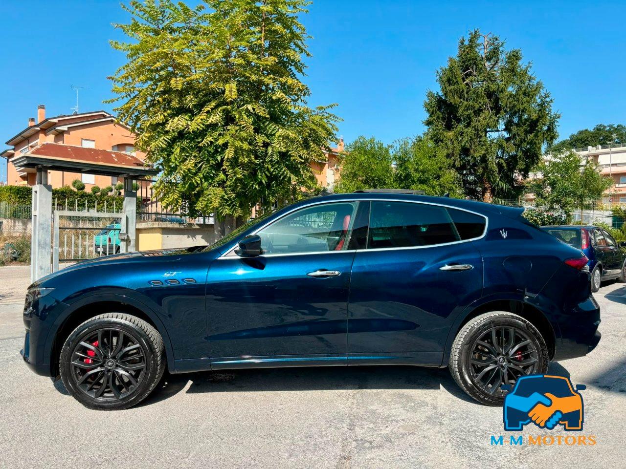 Maserati Levante 2.0 mhev GT 330cv auto