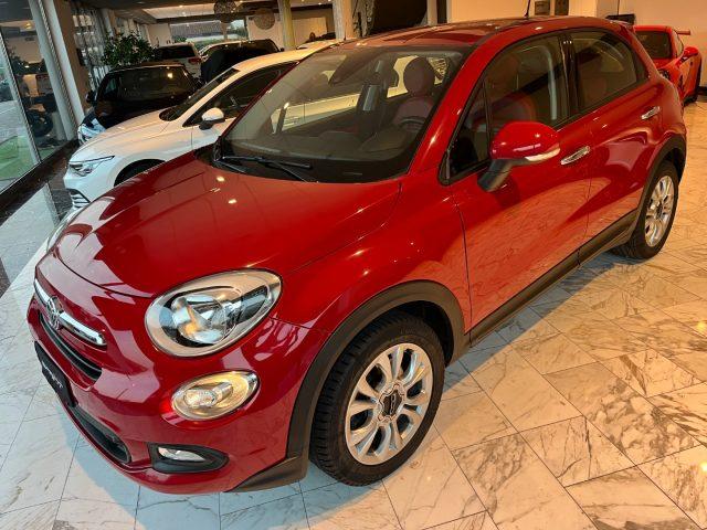 FIAT 500X 1.3 MULTIJET 95CV POP STAR