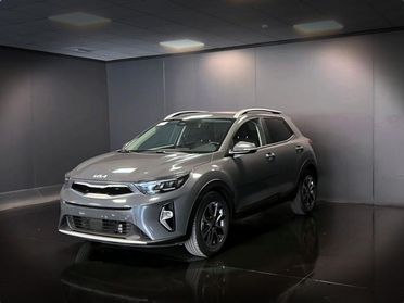 KIA Stonic 1.0 T-GDi 100 CV MHEV iMT Style