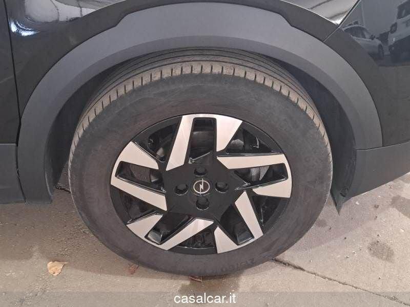 Opel Mokka Mokka 1.2 Turbo Elegance FINO A 3 ANNI DI GARANZIA KM ILLIMITATI PARI ALLA NUOVA