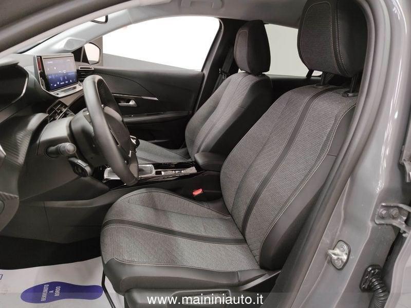 Peugeot 208 1.2 100cv 5p Allure + Car Play