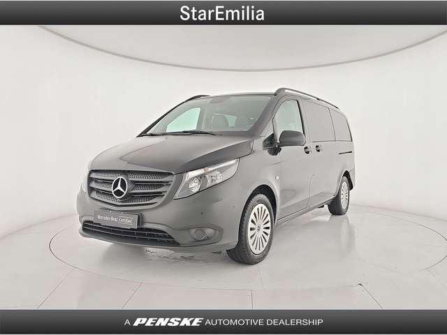 Mercedes-Benz Vito Vito 2.0 116 CDI Tourer Pro Long