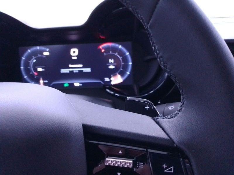 Alfa Romeo Junior 1.2 ibrida 145cv edct6