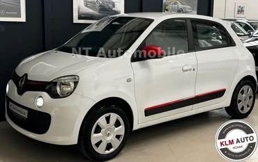 Renault Twingo SCe klima