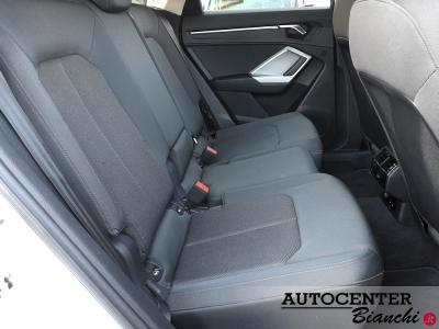 Audi Q3 Sportback 40 2.0 tfsi S line edition quattro s-tronic