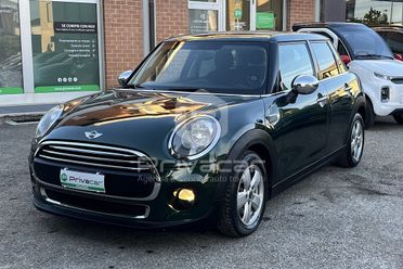 MINI Mini 1.5 One D Business 5 porte