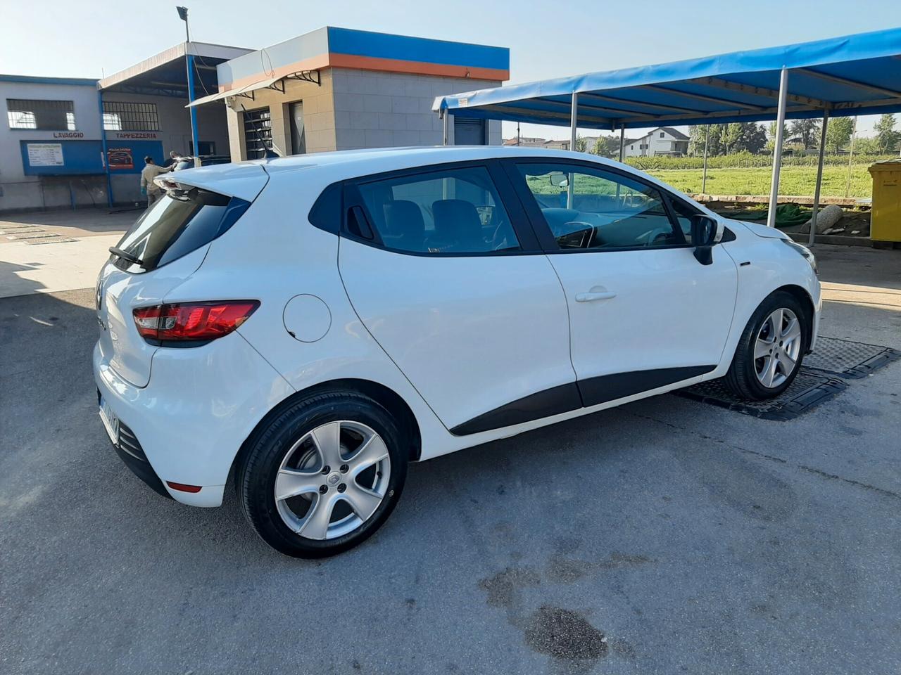 Renault Clio dCi 8V 75CV Start&Stop 5 porte Energy Zen