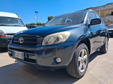 TOYOTA Rav4 Sol 2.200 D-4D 136cv 4WD