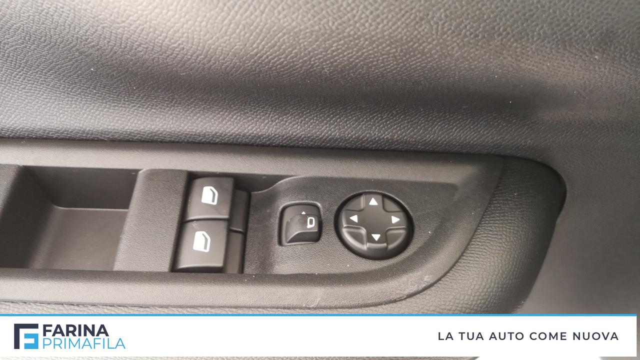 CITROEN Nuova C3 Aircross PureTech Turbo 100 MT6 - YOU