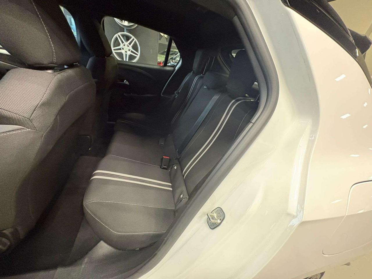 Opel Corsa Corsa 1.2 GS line