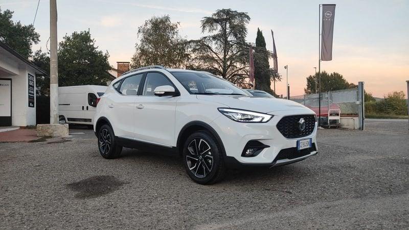 MG ZS ZS Classic 1.5 VTi-tech Luxury