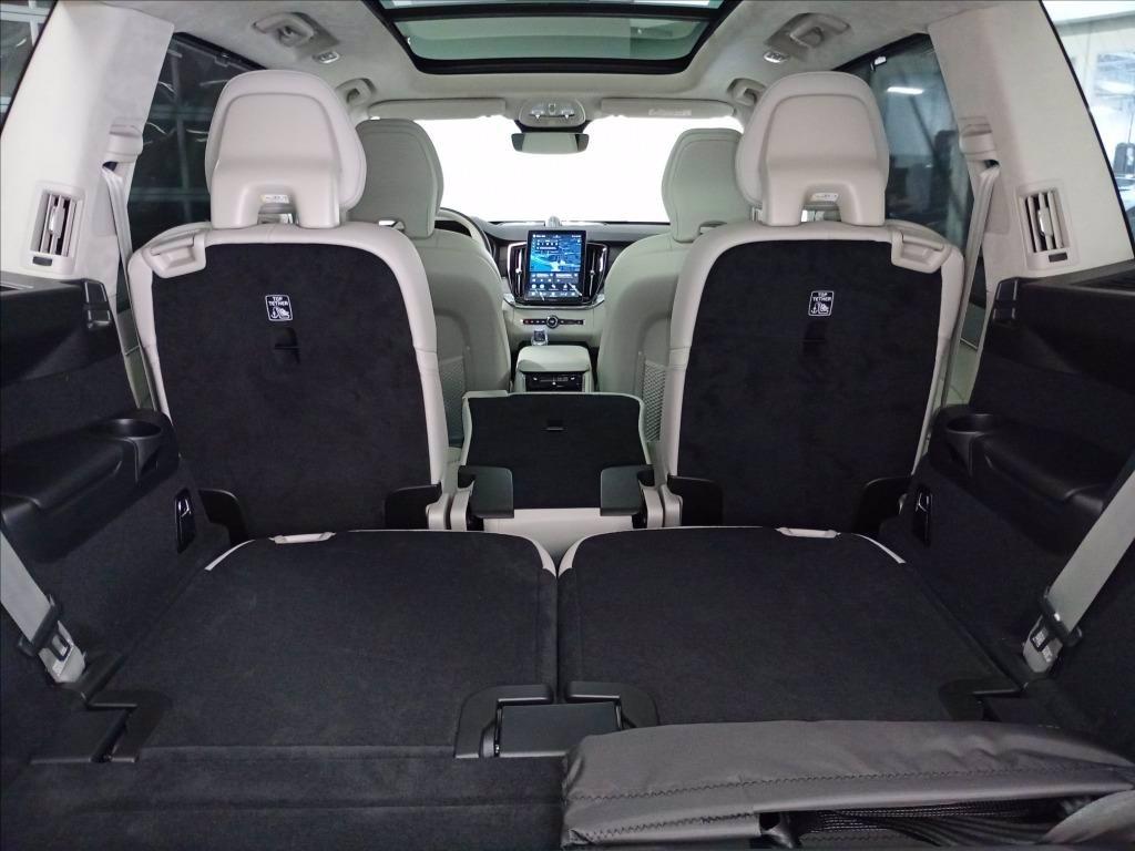 VOLVO XC90 2.0 t8 phev Ultra Bright awd 7p.ti auto del 2025