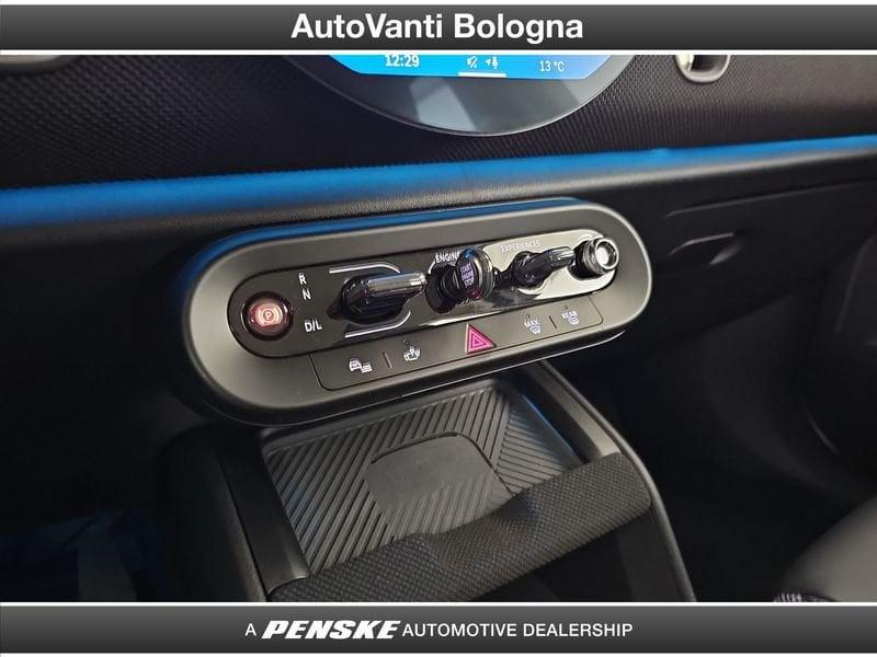 MINI Mini Countryman U25 Mini C Classic Countryman