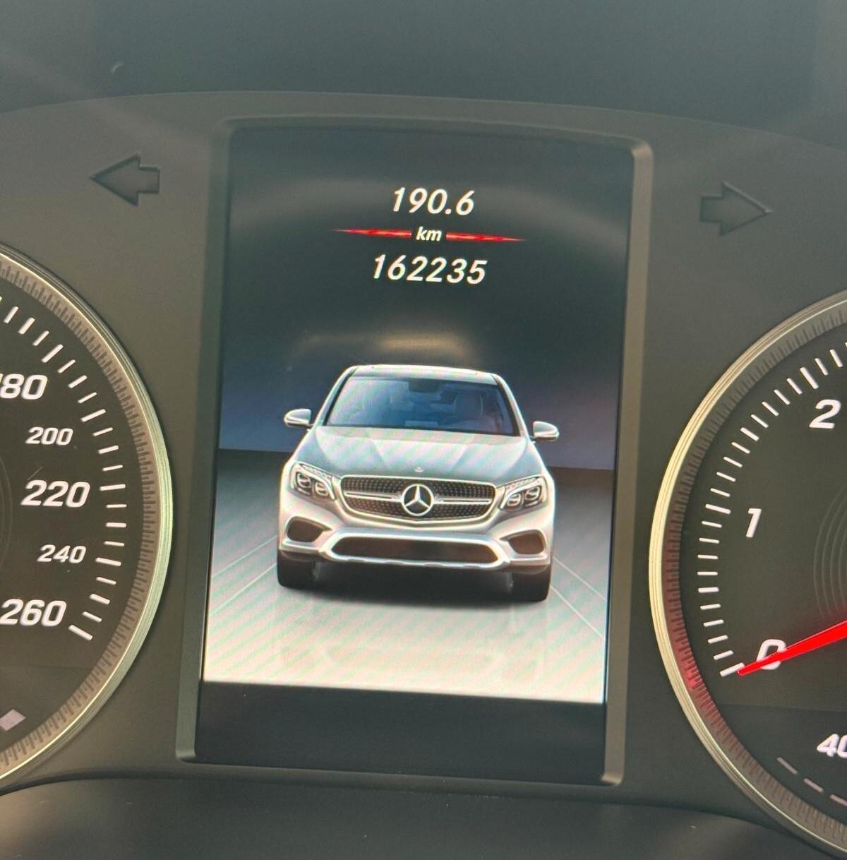 Mercedes-benz GLC 250 d 4Matic Coupé AMG Premium Plus