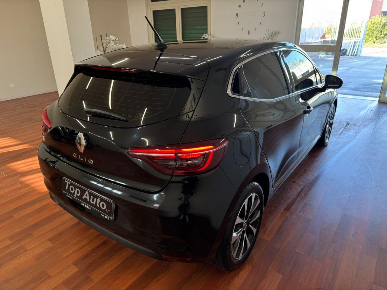 RENAULT CLIO dCi 85 CV INTENS - MY20