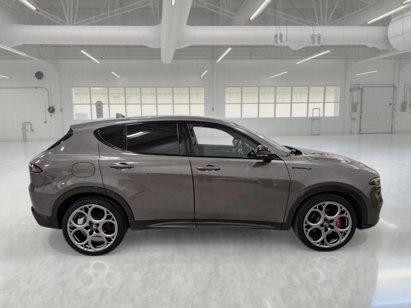 ALFA ROMEO TONALE 1.5 130cv Hybrid DDCT7 Speciale