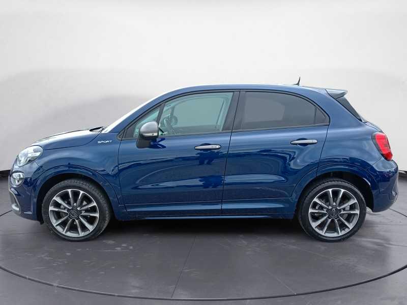 FIAT 500X 1.3 mjet Sport 95cv