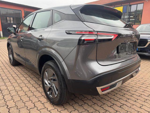 NISSAN Qashqai MHEV 158 CV Xtronic Acenta