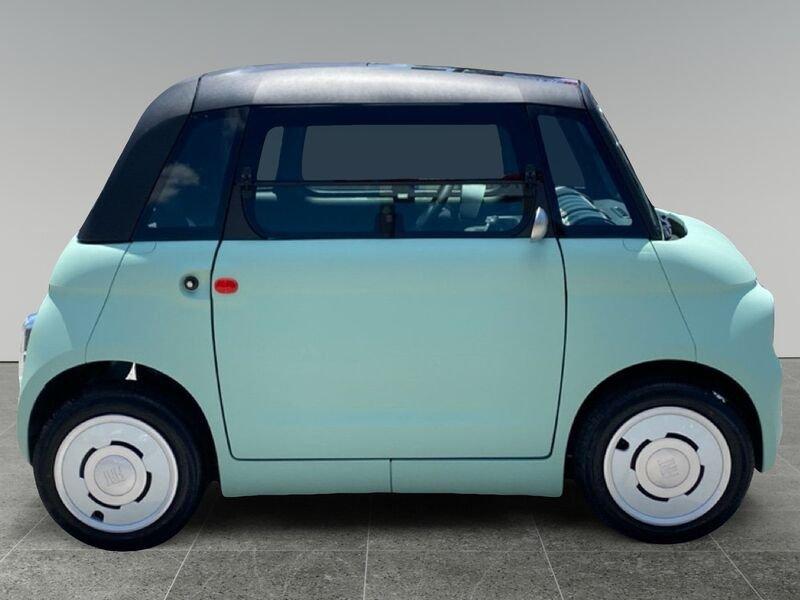 FIAT Topolino