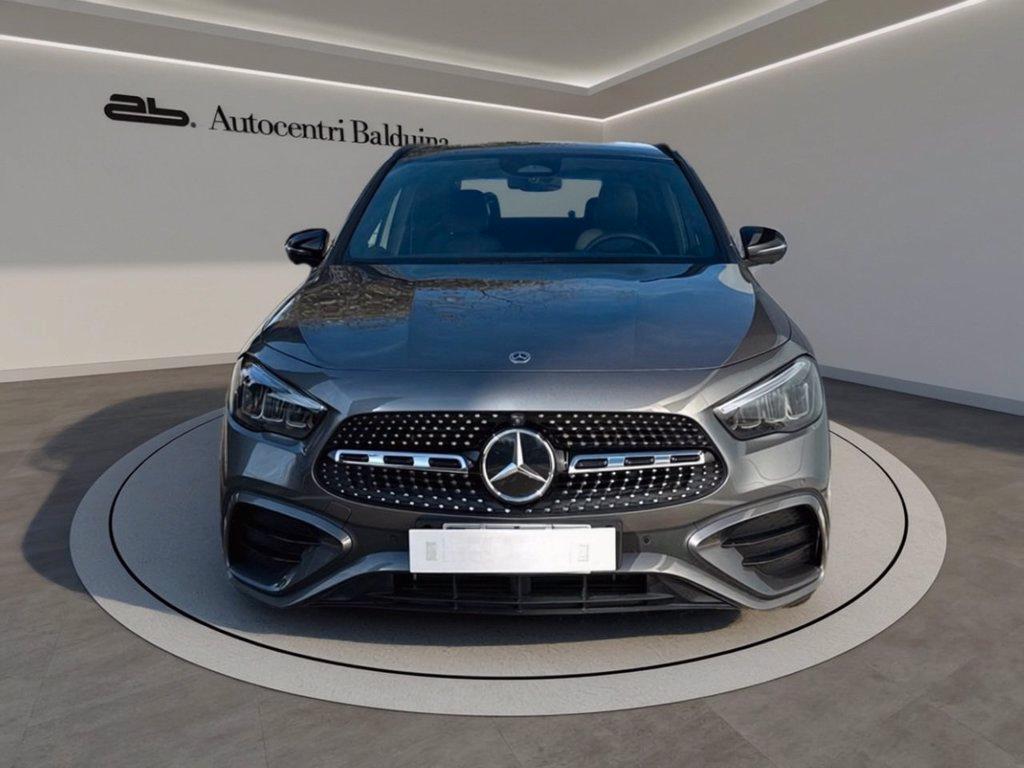 MERCEDES Gla 250 e phev amg line premium plus auto del 2024