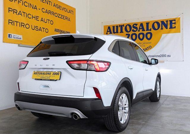 FORD Kuga 1.5 120CV Titanium NEOPATENTATI