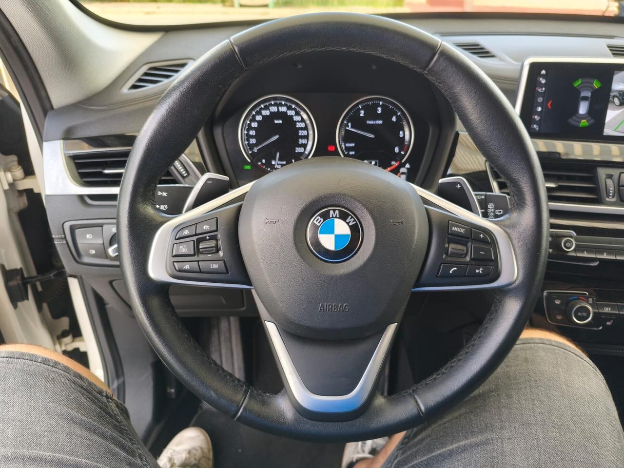 Bmw X1 2.0cc 150cv xDrive18d xLine Plus 2021