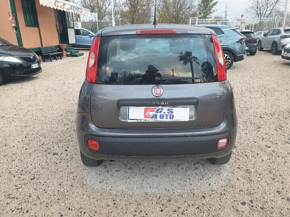 Fiat Panda 1.3 MJT 95 CV S&S-2017