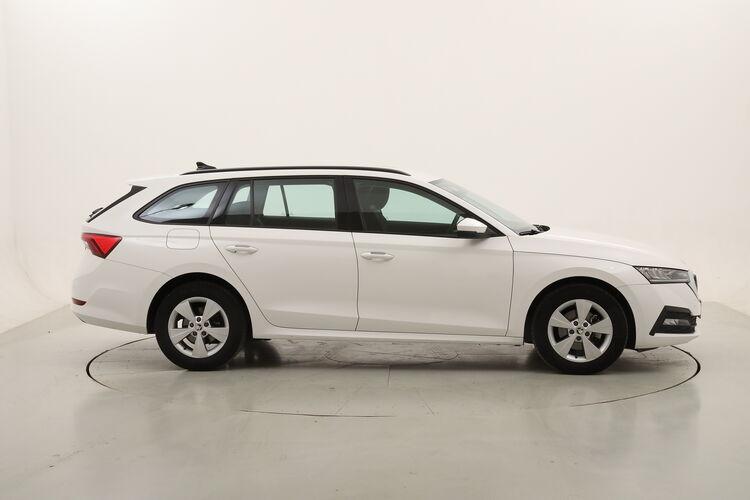 Skoda Octavia Wagon Executive DSG BR309500 2.0 Diesel 116CV
