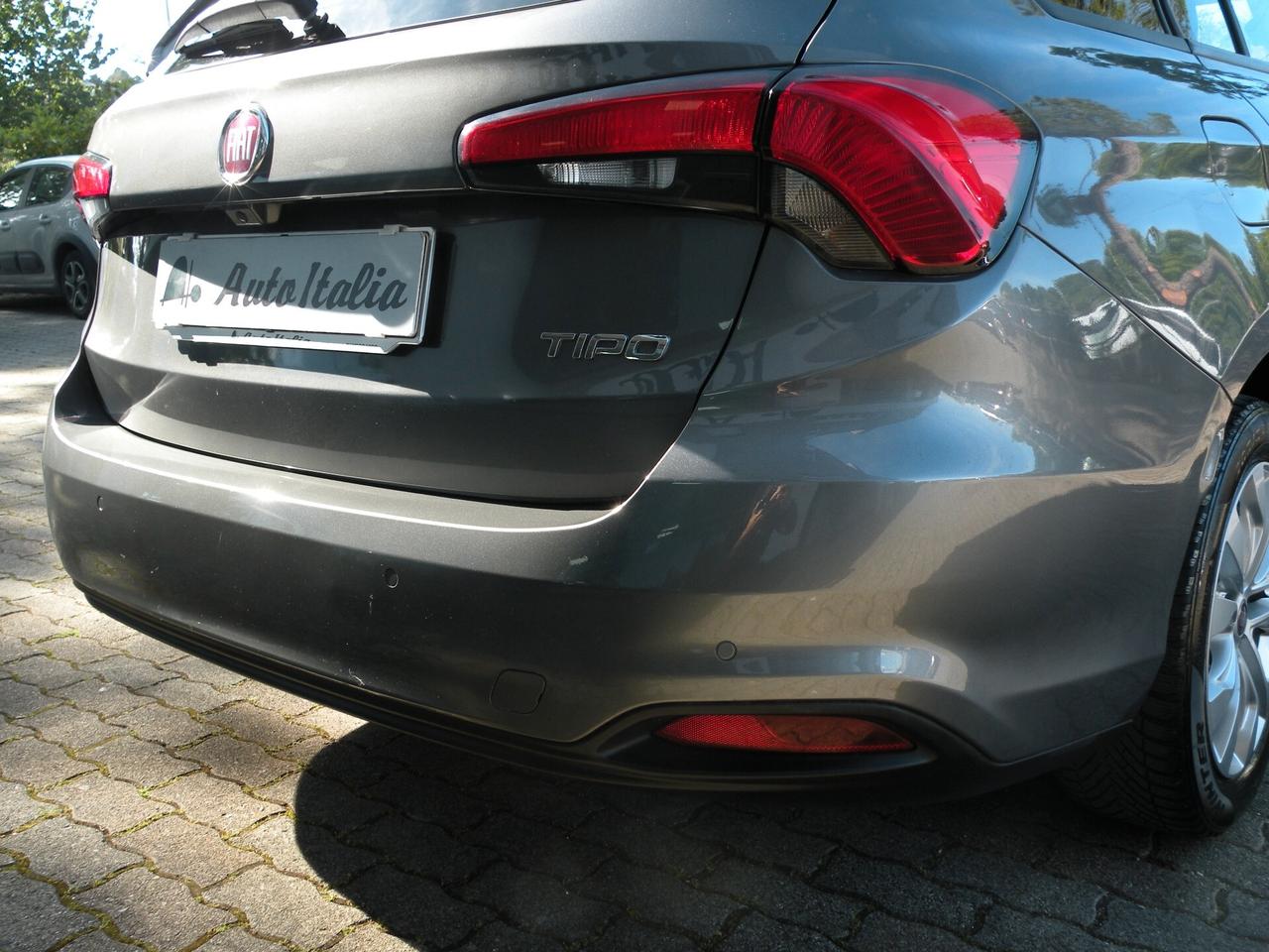 FIAT TIPO 1.6 Mjt 120CV LOUNGE 2017