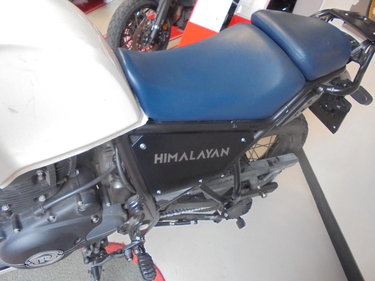 Royal Enfield Himalayan ABS