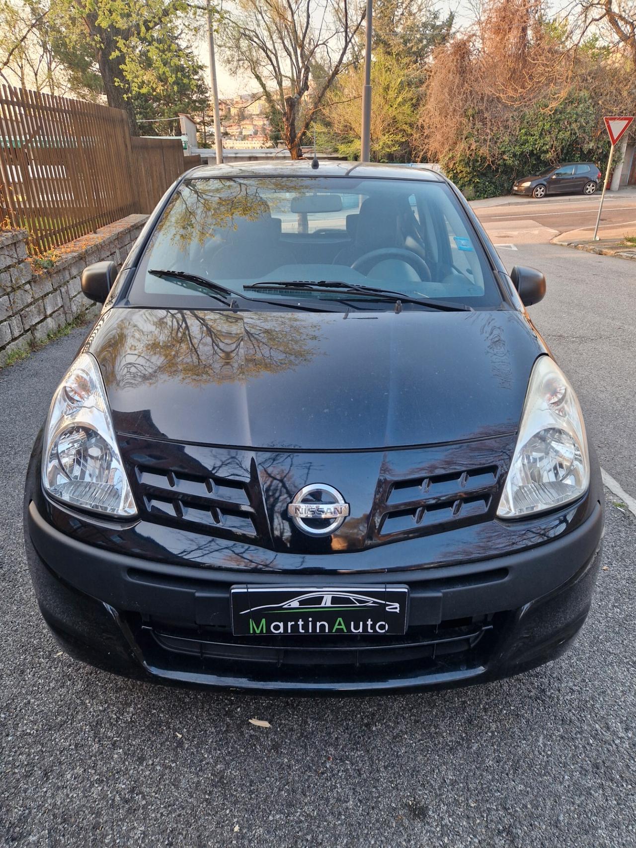 Nissan Pixo 1.0 68 cv - Garanzia 12 mesi
