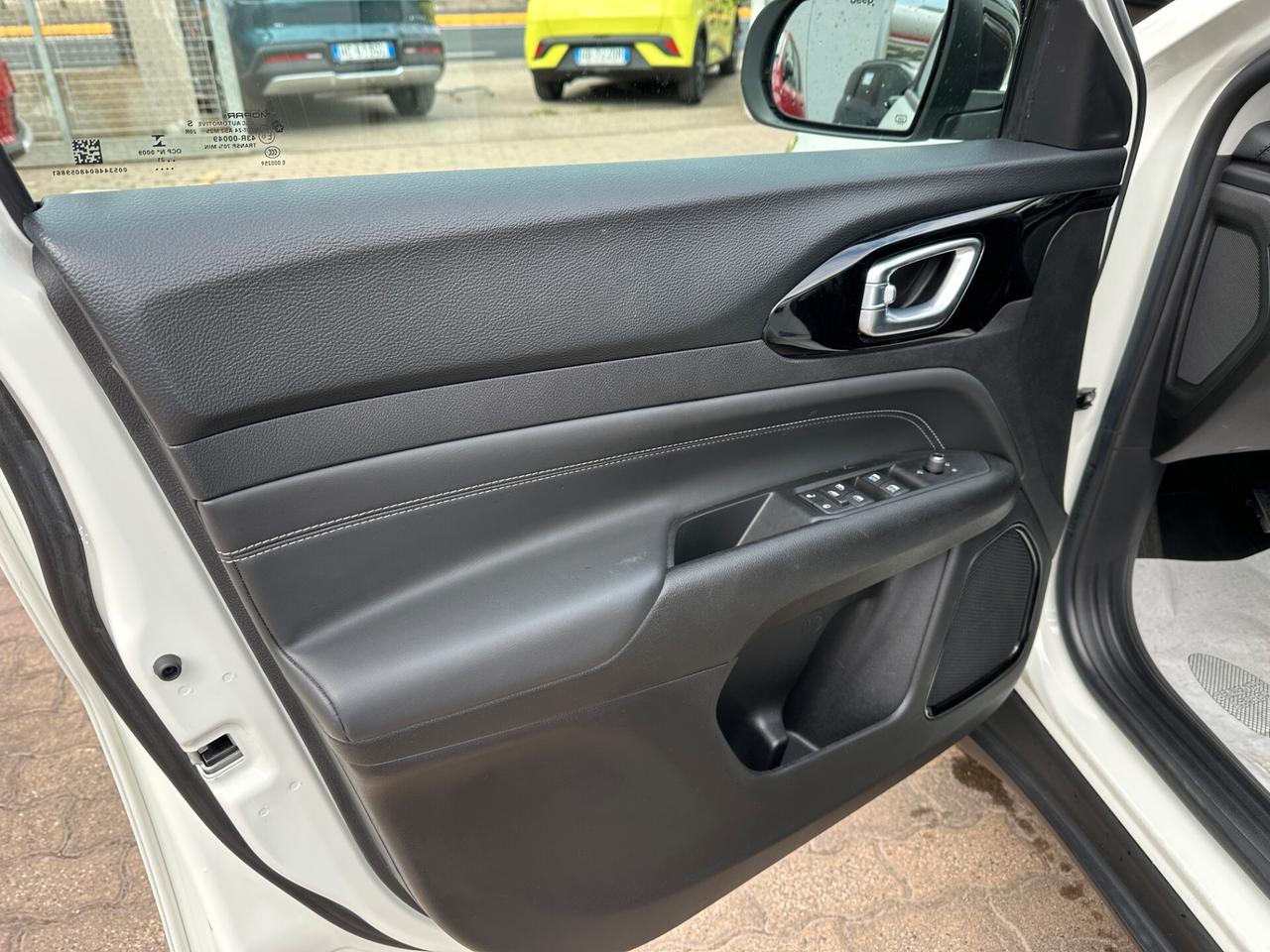 Jeep Compass 1.3 190 CV PHEV AT6 4xe Limited