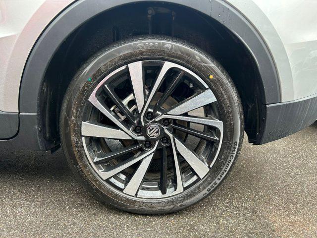 MG ZS Hybrid+ Luxury 195CV *PREZZO PROMO*