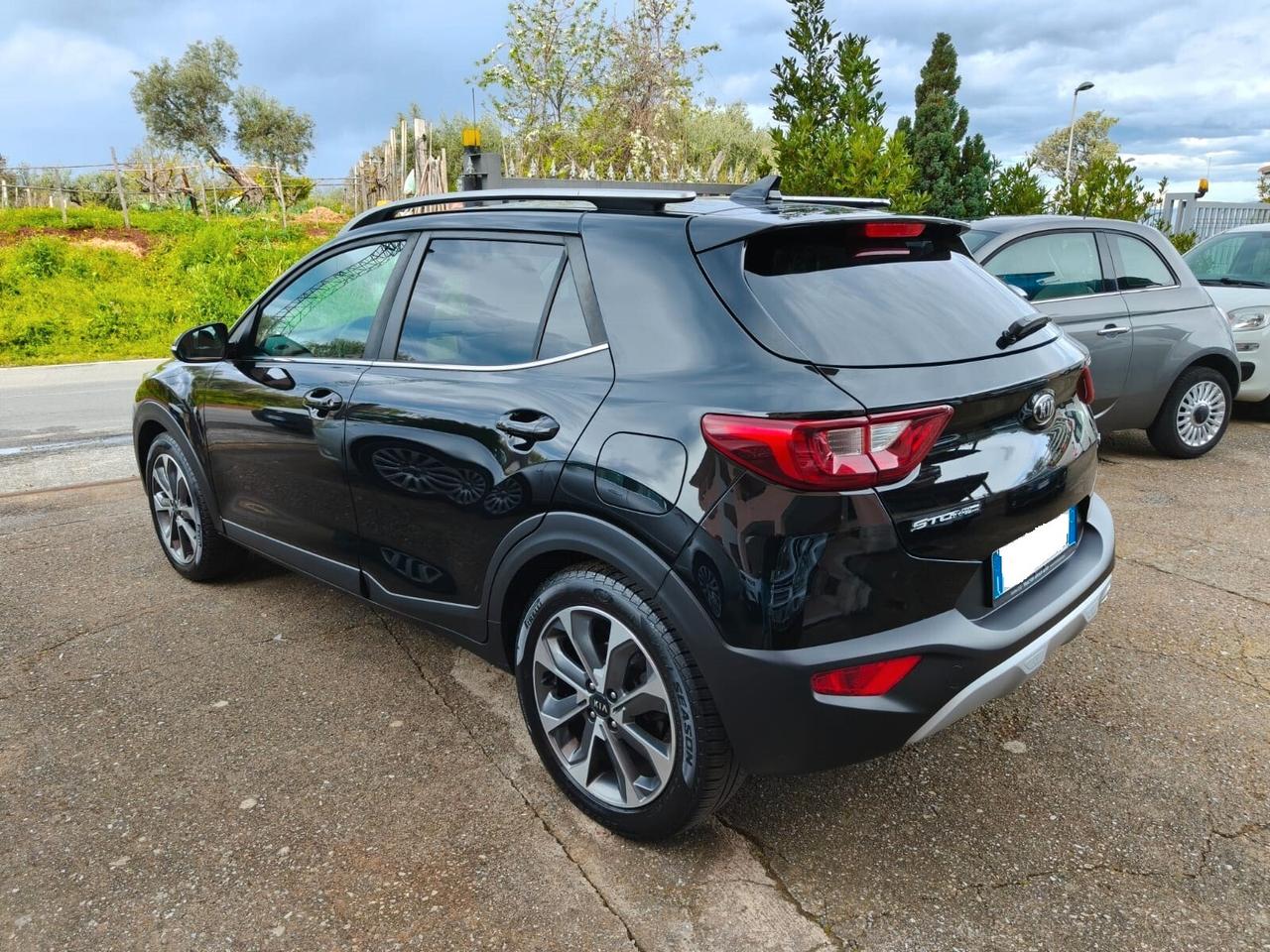 KIA Stonic 1.6 CRDI Energy - 2019