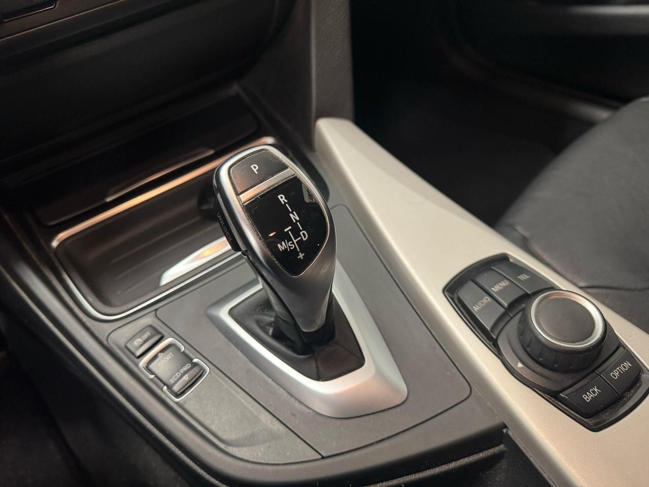 Bmw 320 320d Touring Msport
