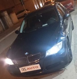 Bmw 320 330d cat MSport