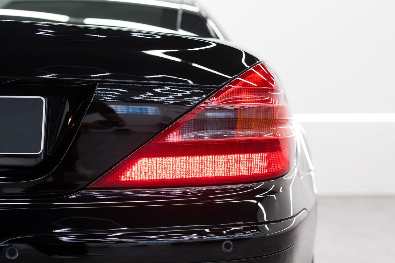 Mercedes-benz SL 500