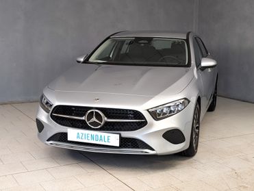 Mercedes-Benz A 180 180 Automatic Progressive Advanced